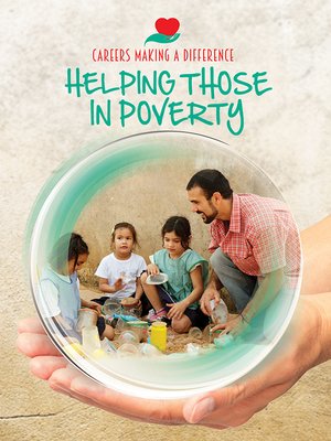 cover image of Helping Those in Poverty